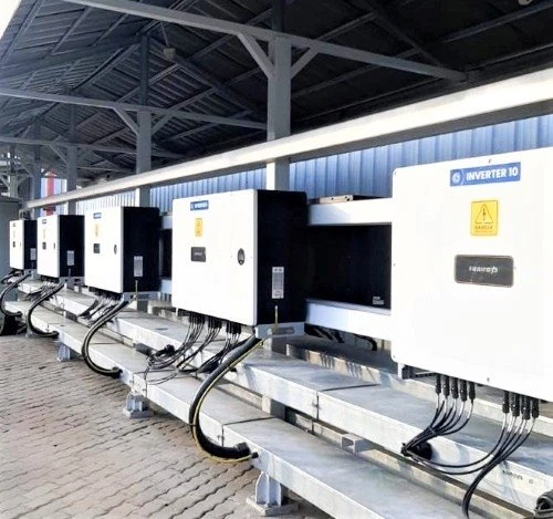 100kw inverter 4