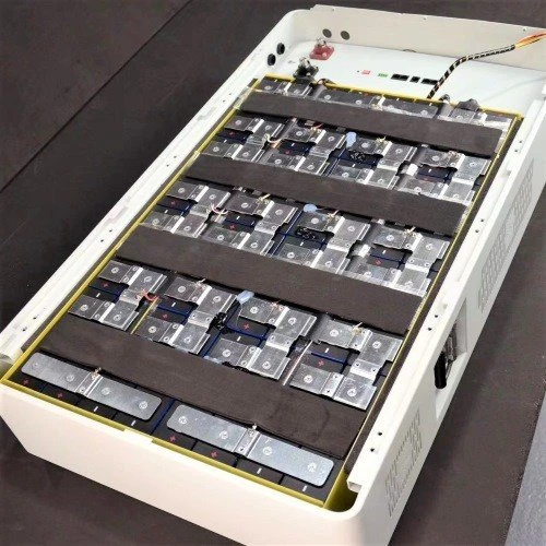 10kwh battery powerwall 2