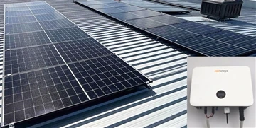 Research Shows Polycrystalline Panels From 11 Different Producers Degrade Mor...